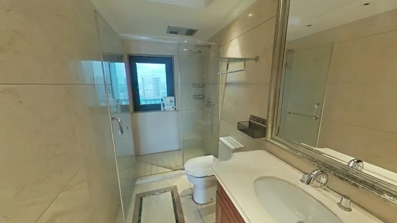 Dongcheng Impression Apartments - View 11