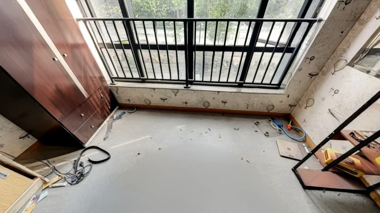 Hezhuang Phase II - View 2