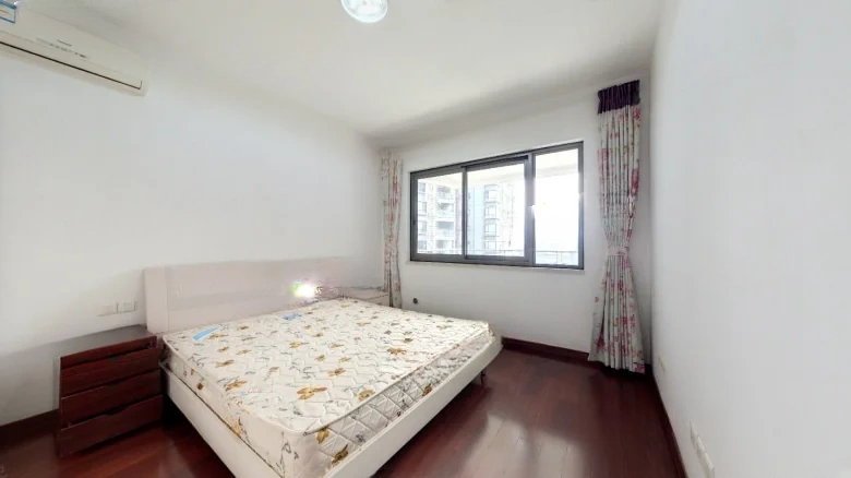 Ludao International Phase III - View 3