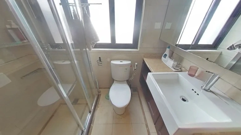 Sunlight City Upper Mansion - View 11