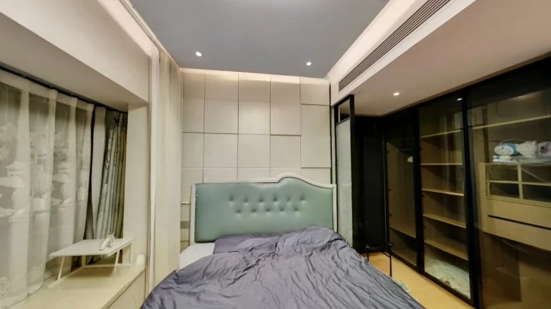 Cosmo Skywalk - View 2