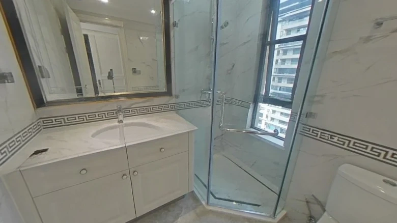 China Railway Construction Xi Pai Gu Yue Phase 2 Phase III, IV - View 11