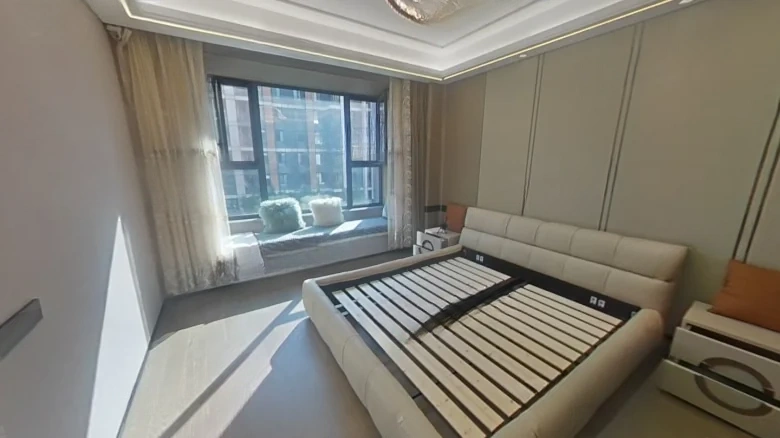 China Sea East Port - View 3