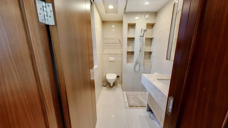 Xishan Jia No. 1 - View 13