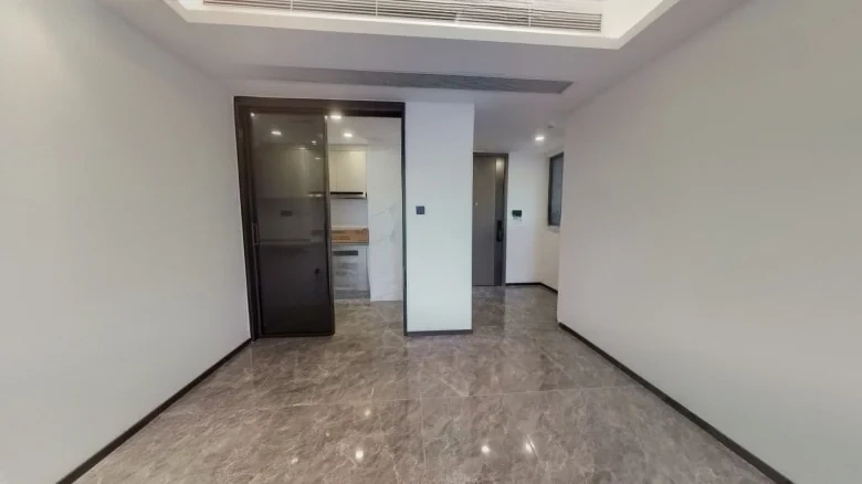 YueXiu Héyuè Villa Phase III - View 6