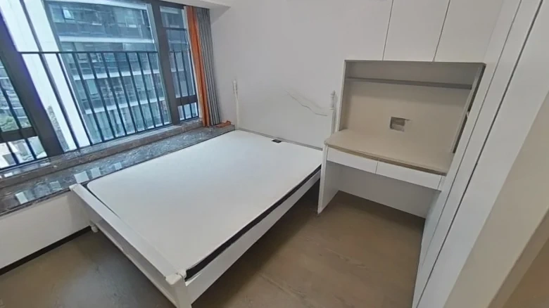 Vanke City Lights F District - View 8