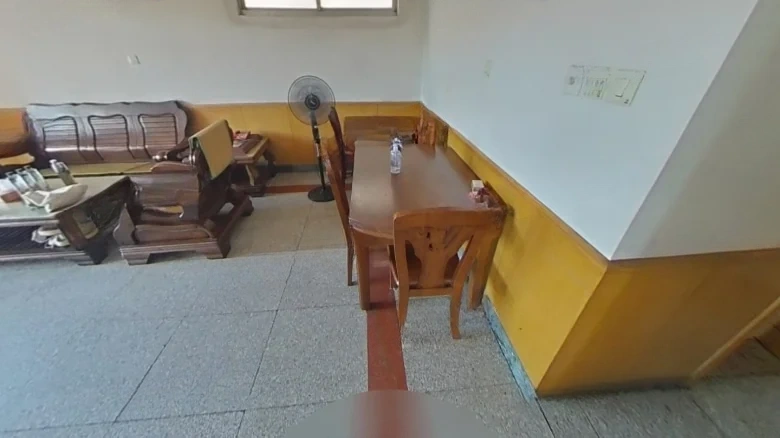 Fuqiang Electric Residential Area - View 5