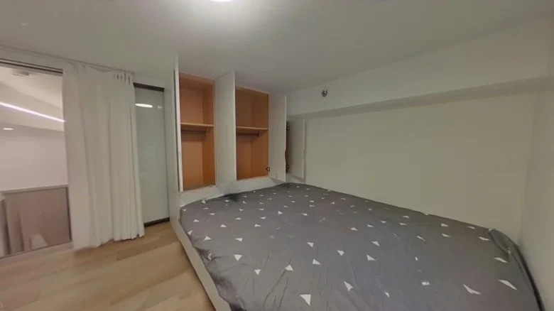 Danhua Mansion - View 4