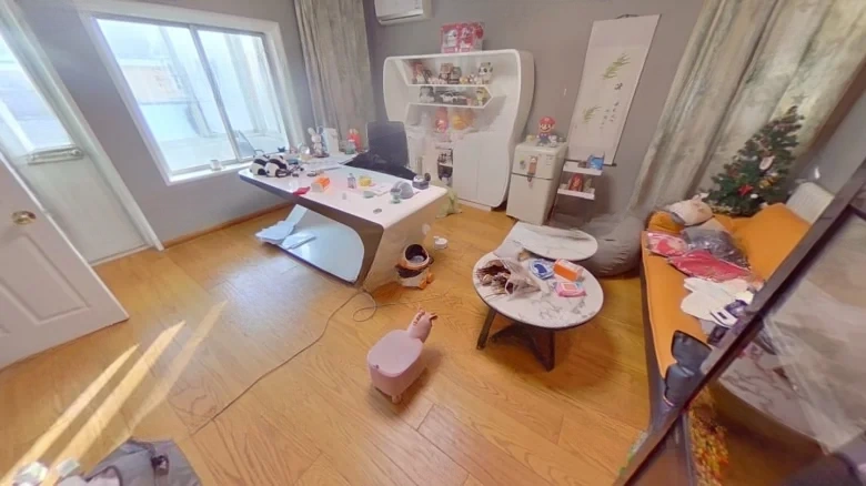 Mulberry View Garden - View 9