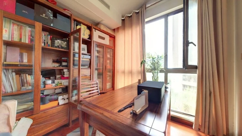 Linglong Bay Garden Phase XI - View 3