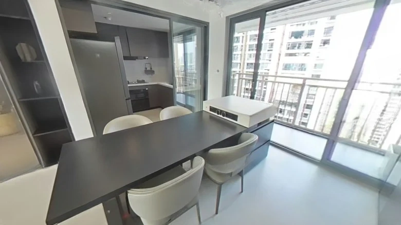 Lakeside Royal View Block D - View 7