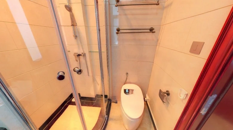 Shenyang Galaxy Bay - View 7