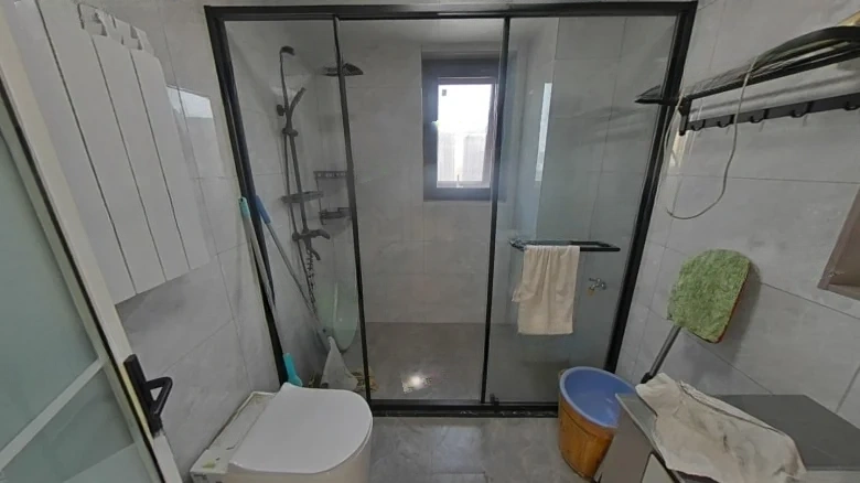 Beauty New World Golden Marvel Garden - View 9