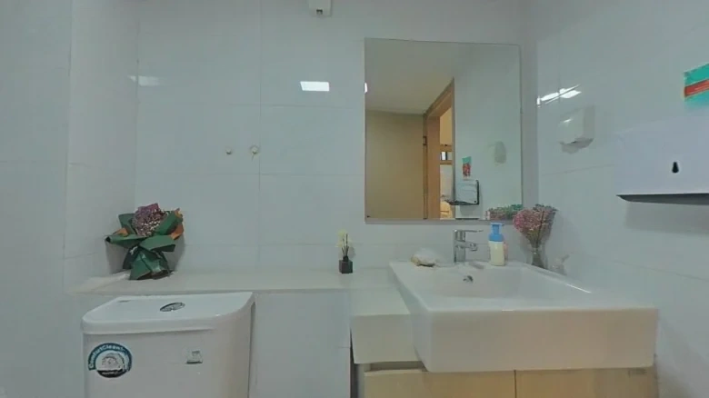 Chang'an Wanda Square - View 6