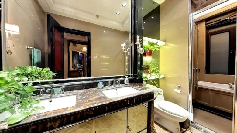 Star River Bay 1st Garden - View 14