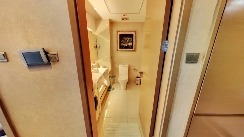 Shimao International Plaza - View 5