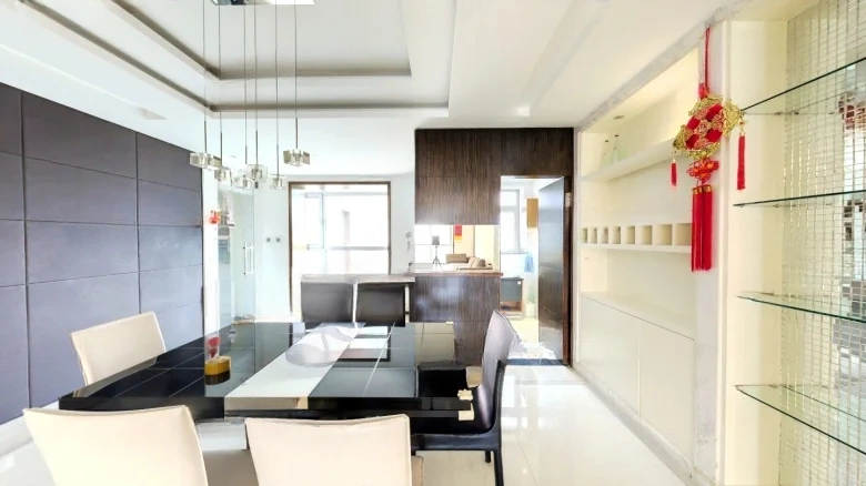 Shimao Xin Wuli He - View 5