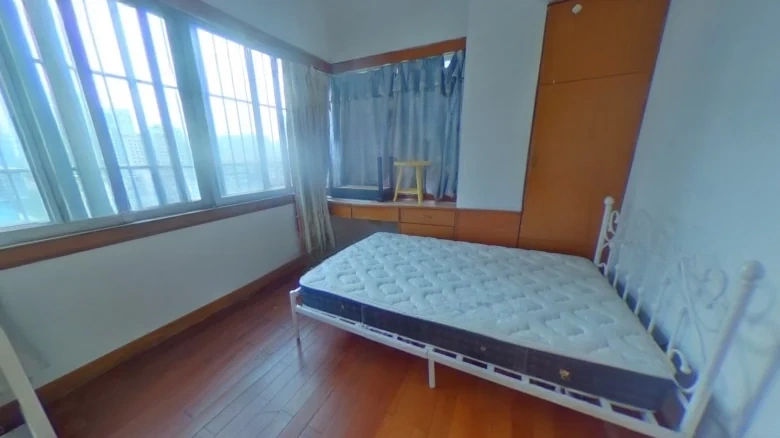 Hubei Residential Area - View 3