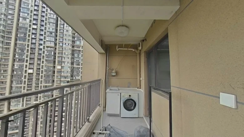 Shimao Riverside New City - View 10