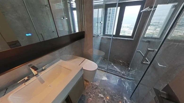 Fortune Rich Cloud Mountain - View 9