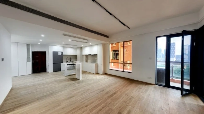 New City Seaside Garden N District - View 7