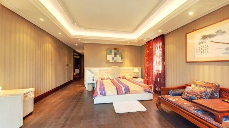 Diaoyutai No. 7 Courtyard - View 4