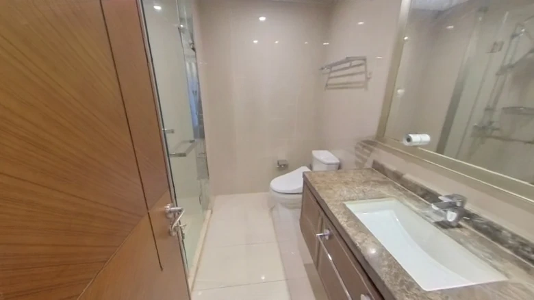 China Resources Center Yuefu - View 6