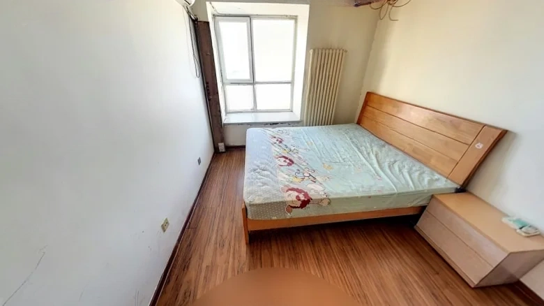 Fangdan Yuan - View 2