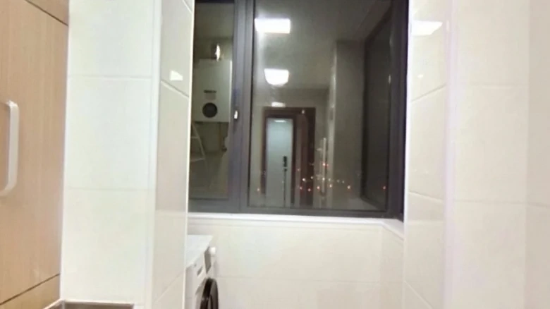 Qinghua East Road 9 courtyard - View 8