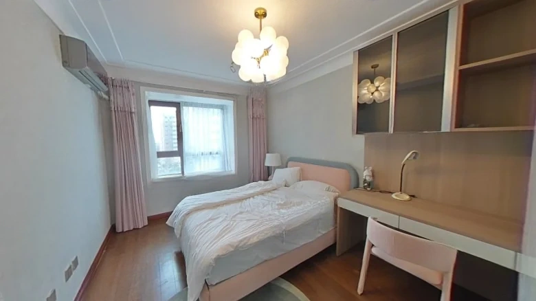 Shanshui Mingyuan Phase II - View 5