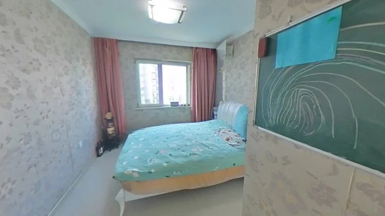 Jiahe New City - View 2