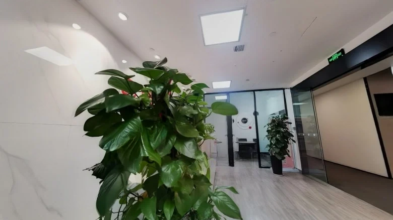 China Resources Tower - View 4