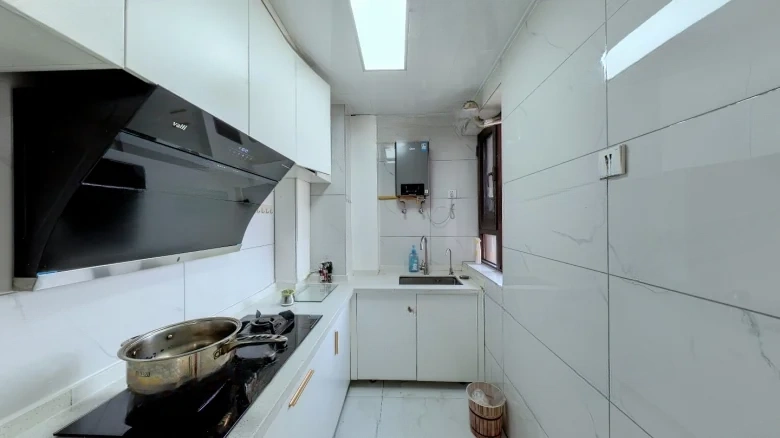 Hanlin Magnificent Mansion - View 6