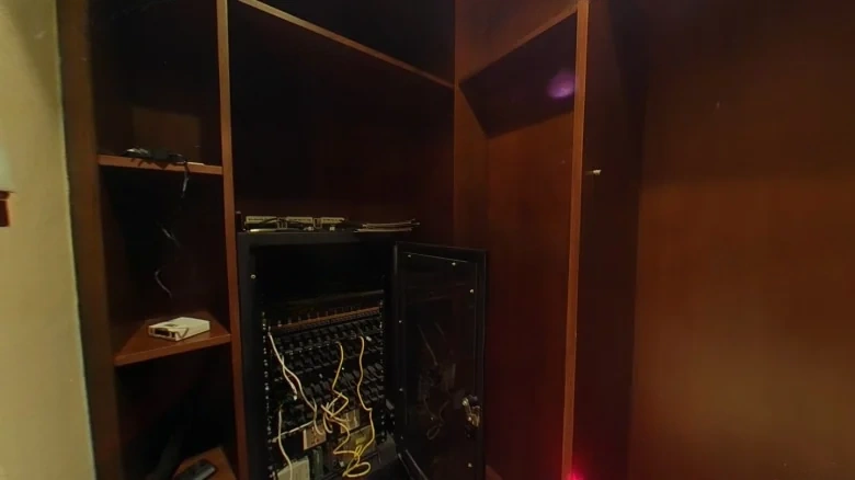 Reserve Mansion - View 28