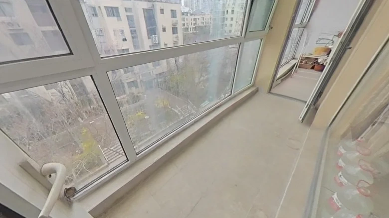 Haier Dongcheng International South District - View 13