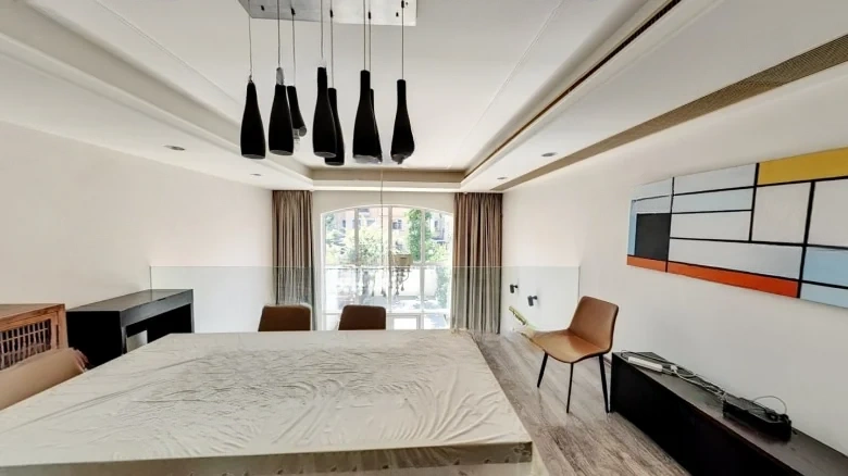 Renowned天下Skyline Phase I - View 12