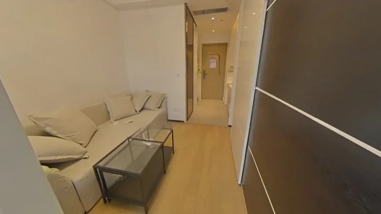 Yuhua Guest Lounge - View 3