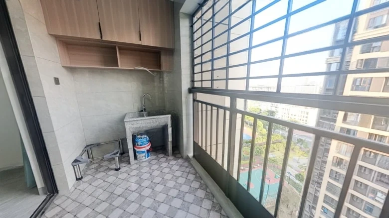 Fanghu Wu Tong New City - View 9