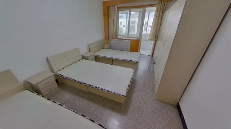 Shifoyingxi Li Residential Area - View 3