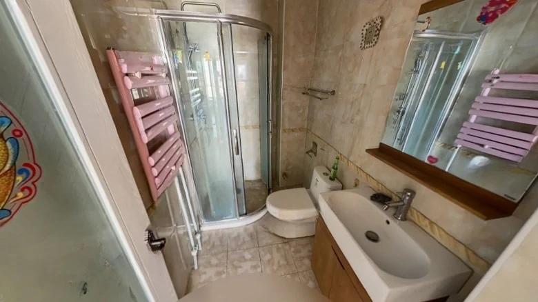 Heaven Time Name Garden - View 5