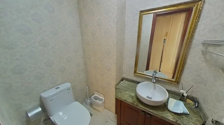 West American Five Continents Heaven Earth - View 12