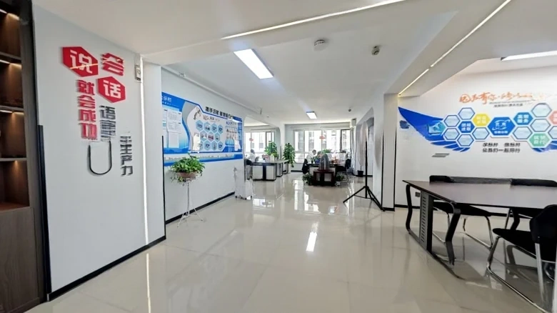 North America N1 Cultural and Creative Zone - View 6