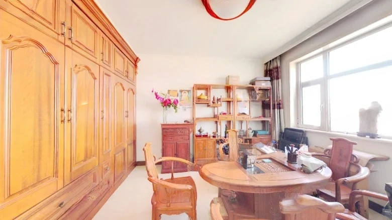 HaoYuan Gaoge Lanwan - View 2