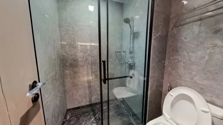 Poly Development Tianjun - View 8