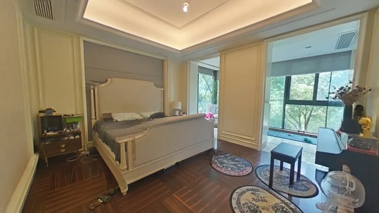 Yanzi Terrace - View 5