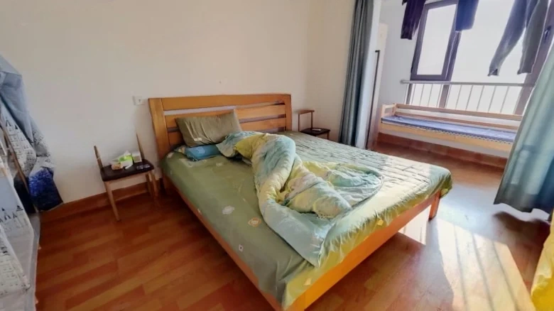 Zhongjian Cheng Lanhe Bay - View 3