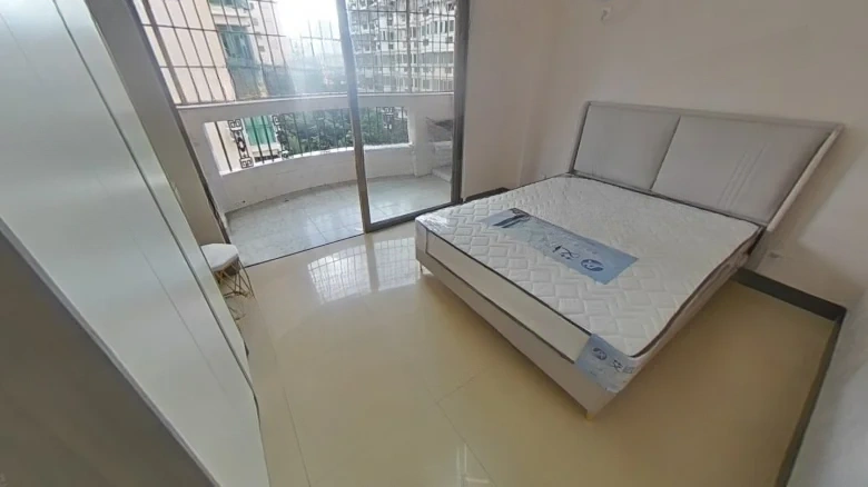 Equestrian View Garden - View 3