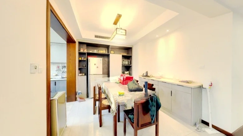 Lakeside Dragon Yuantan Mountain - View 7