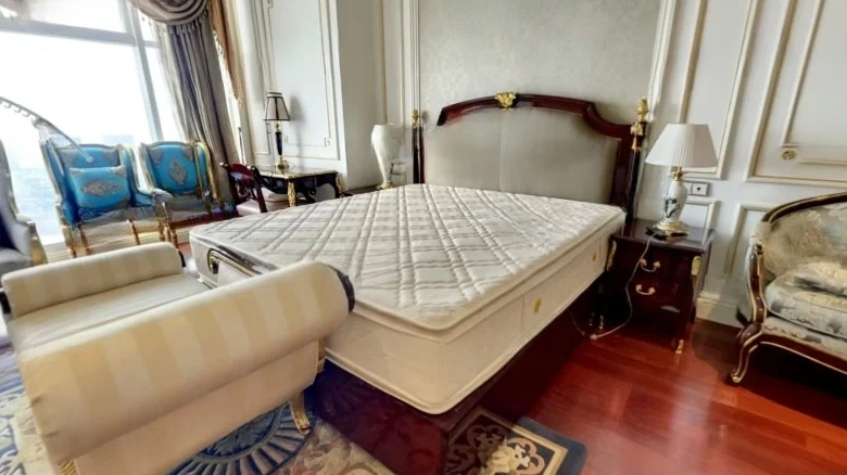 Golden Stone International Hotel - View 2