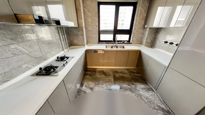 Aoti Jinmao Mansion - View 8